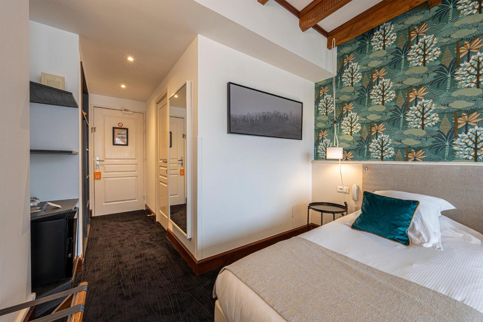 Hotel Ithurria - Teritoria Ainhoa Exterior photo